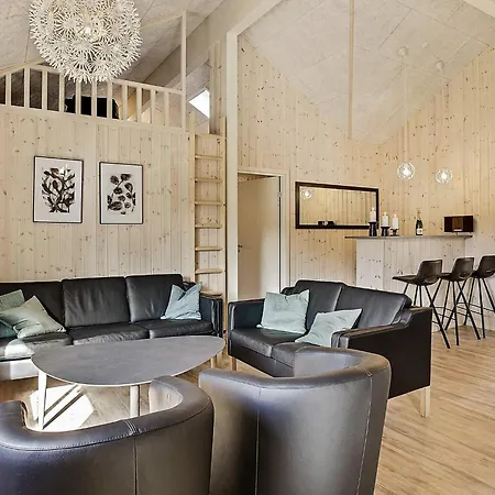 펜션 24 Person In *