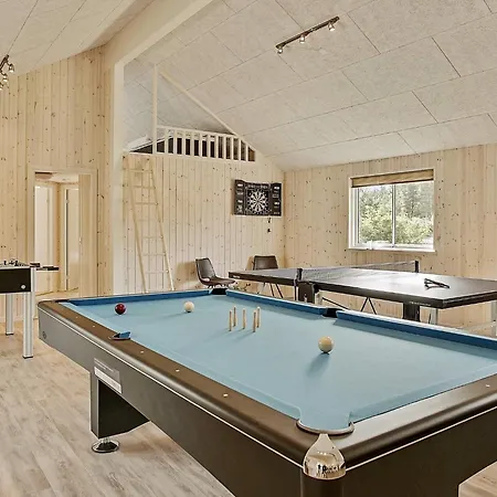 24 Person In Frederiksværk