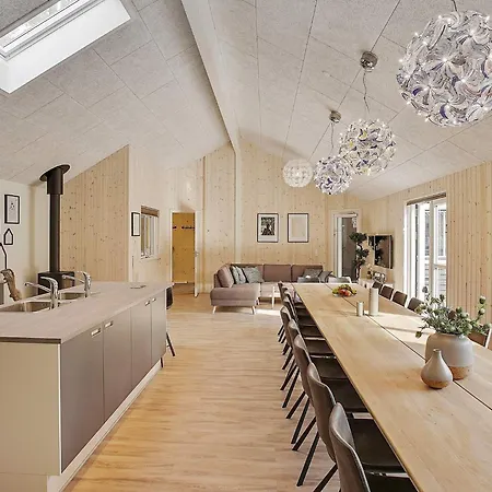 Holiday Home Frederiksvaerk