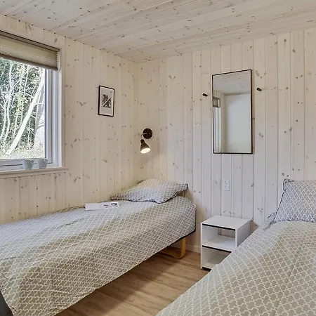 Holiday Home Frederiksvaerk Holiday home *