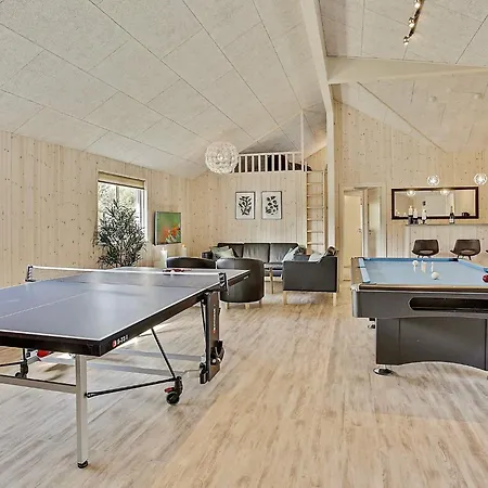 펜션 24 Person In *