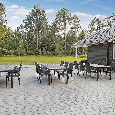 Holiday Home Frederiksvaerk Holiday home Frederiksvaerk