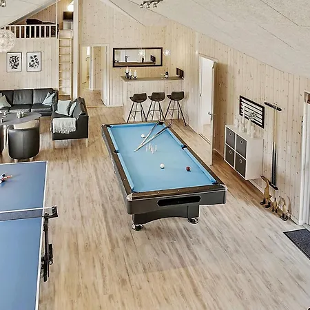 펜션 24 Person In Frederiksværk