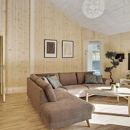 Holiday Home Frederiksvaerk *