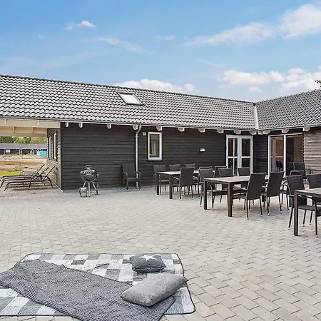 Holiday Home Frederiksvaerk