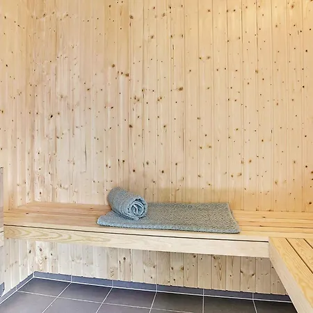 24 Person In Holiday home Frederiksvaerk