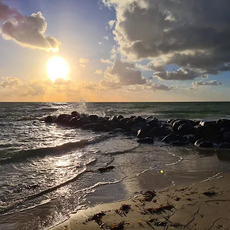 24 Person In 펜션 Frederiksværk