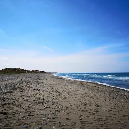 펜션 24 Person In Frederiksværk