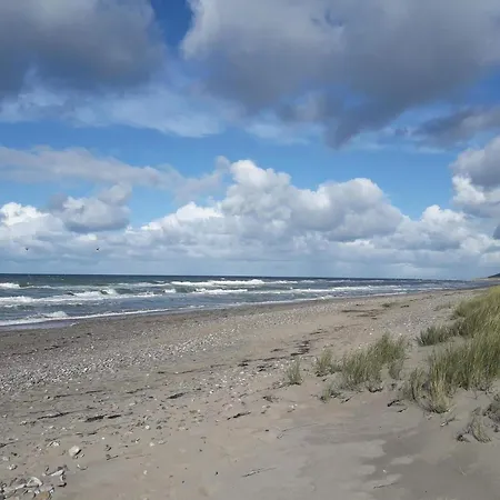 24 Person In 펜션 Frederiksværk