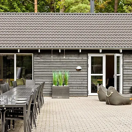 Holiday home 24 Person In *