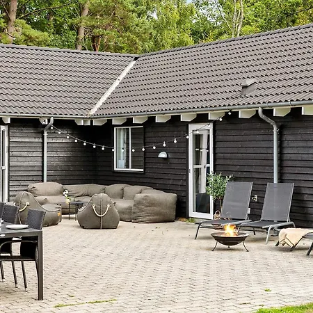 Holiday home 24 Person In