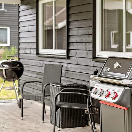 24 Person In Holiday home Frederiksvaerk